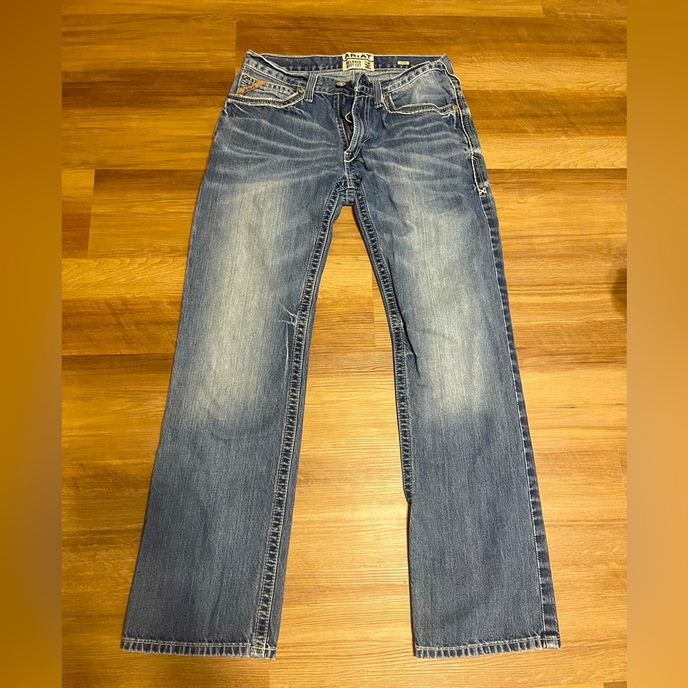 Men’s Ariat Jeans